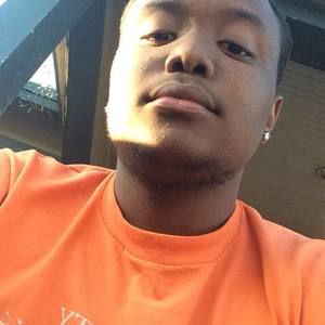 Meet your Posher, Jabari